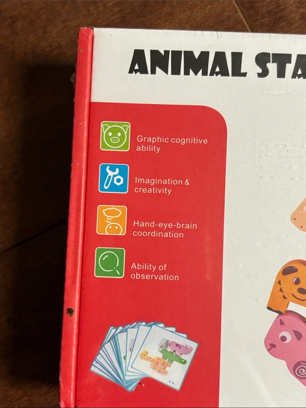 N/A kids toy